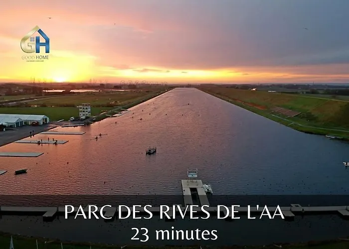 *le Duplex De Ronsard*plage Et Centre-ville Apartment
